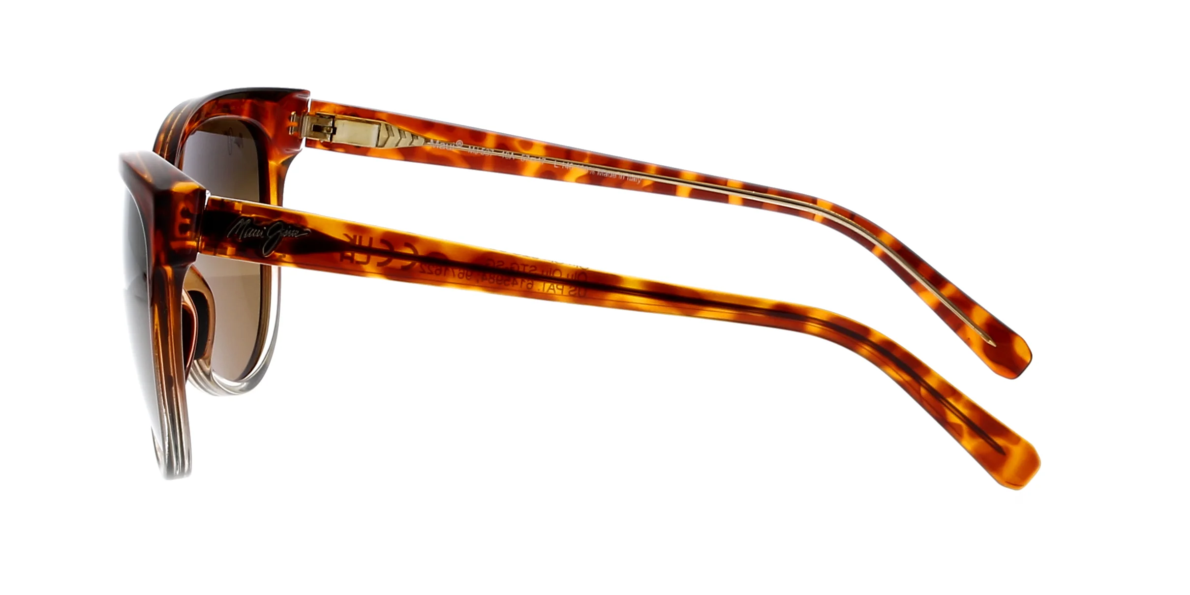 Maui Jim olu olu Polarised Sunglasses - Image 3