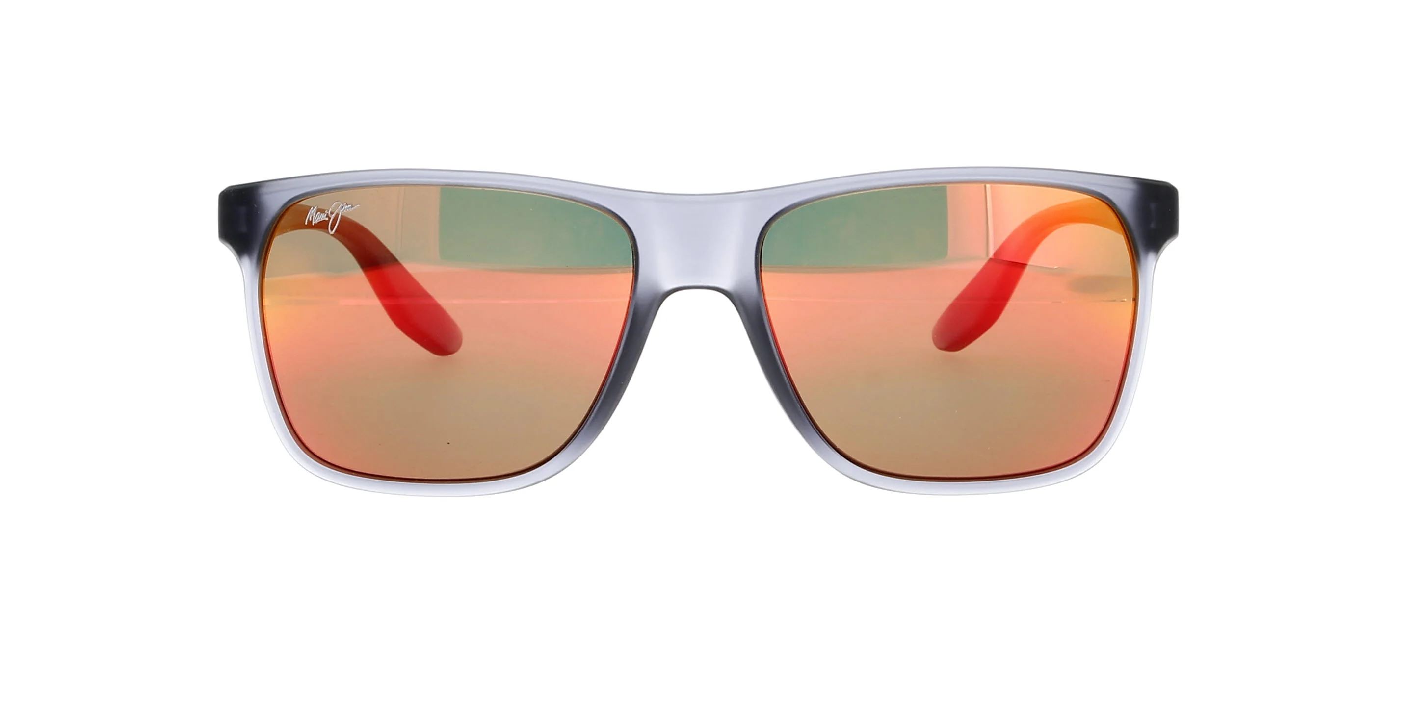 Maui Jim Pailolo Polarised Sunglasses - Image 10