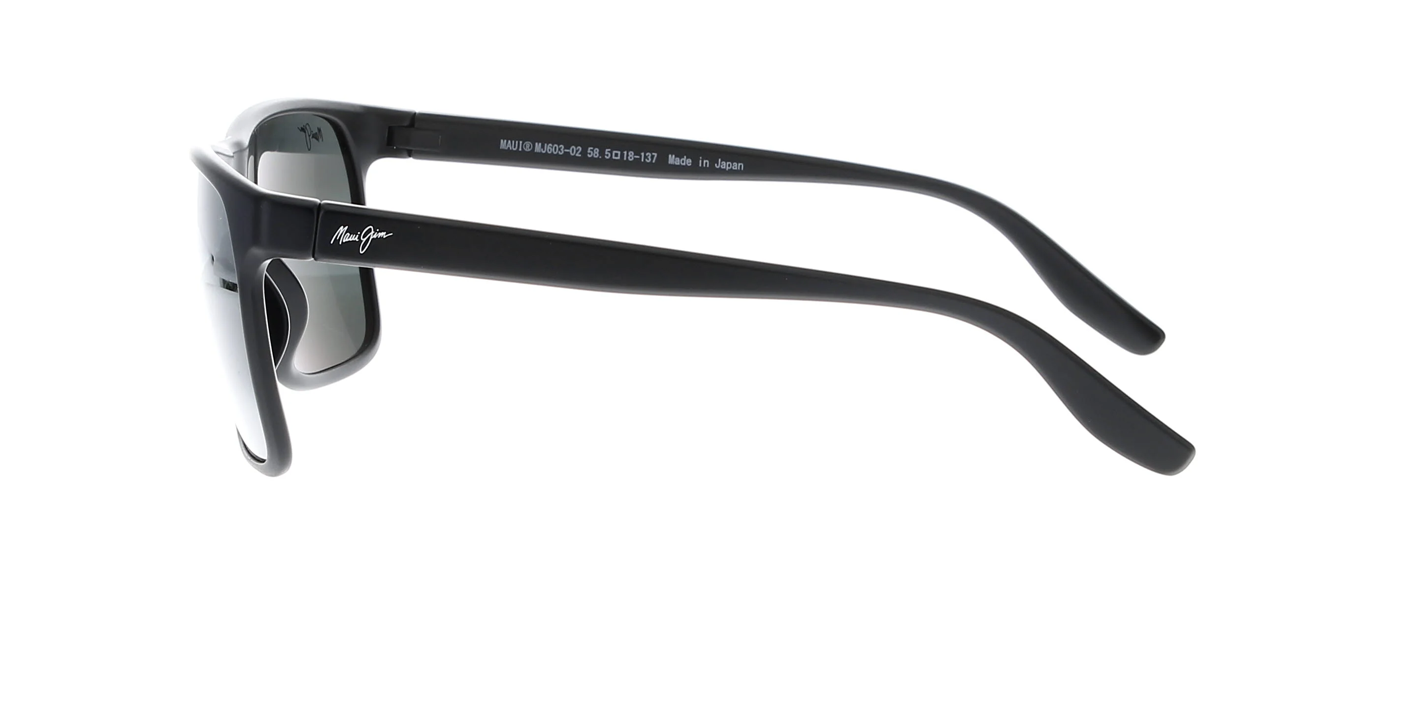 Maui Jim Pailolo Polarised Sunglasses - Image 3