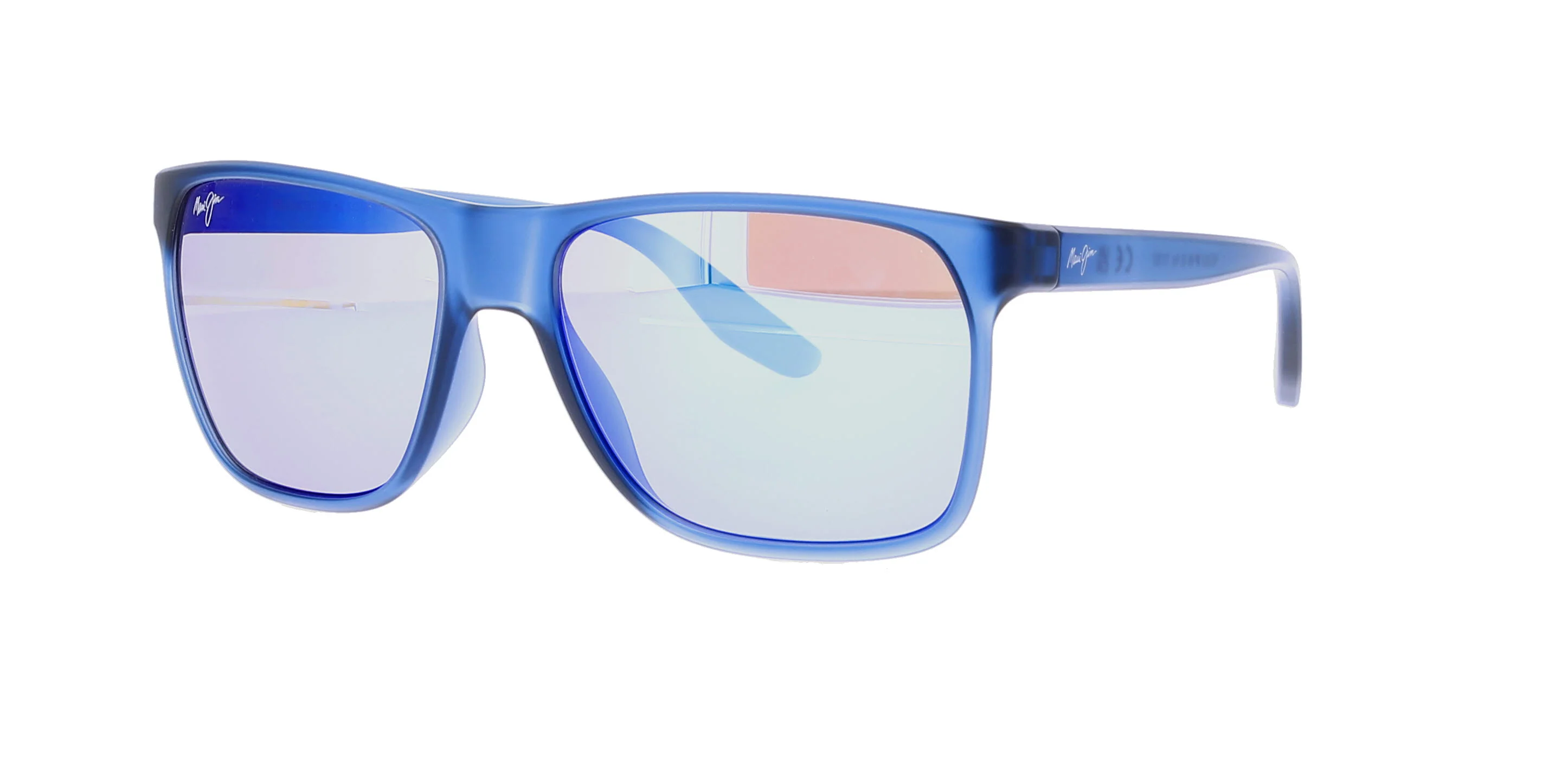 Maui Jim Pailolo Polarised Sunglasses - Image 4