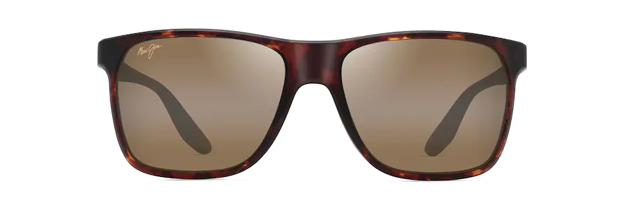 Maui Jim Pailolo Polarised Sunglasses - Image 8