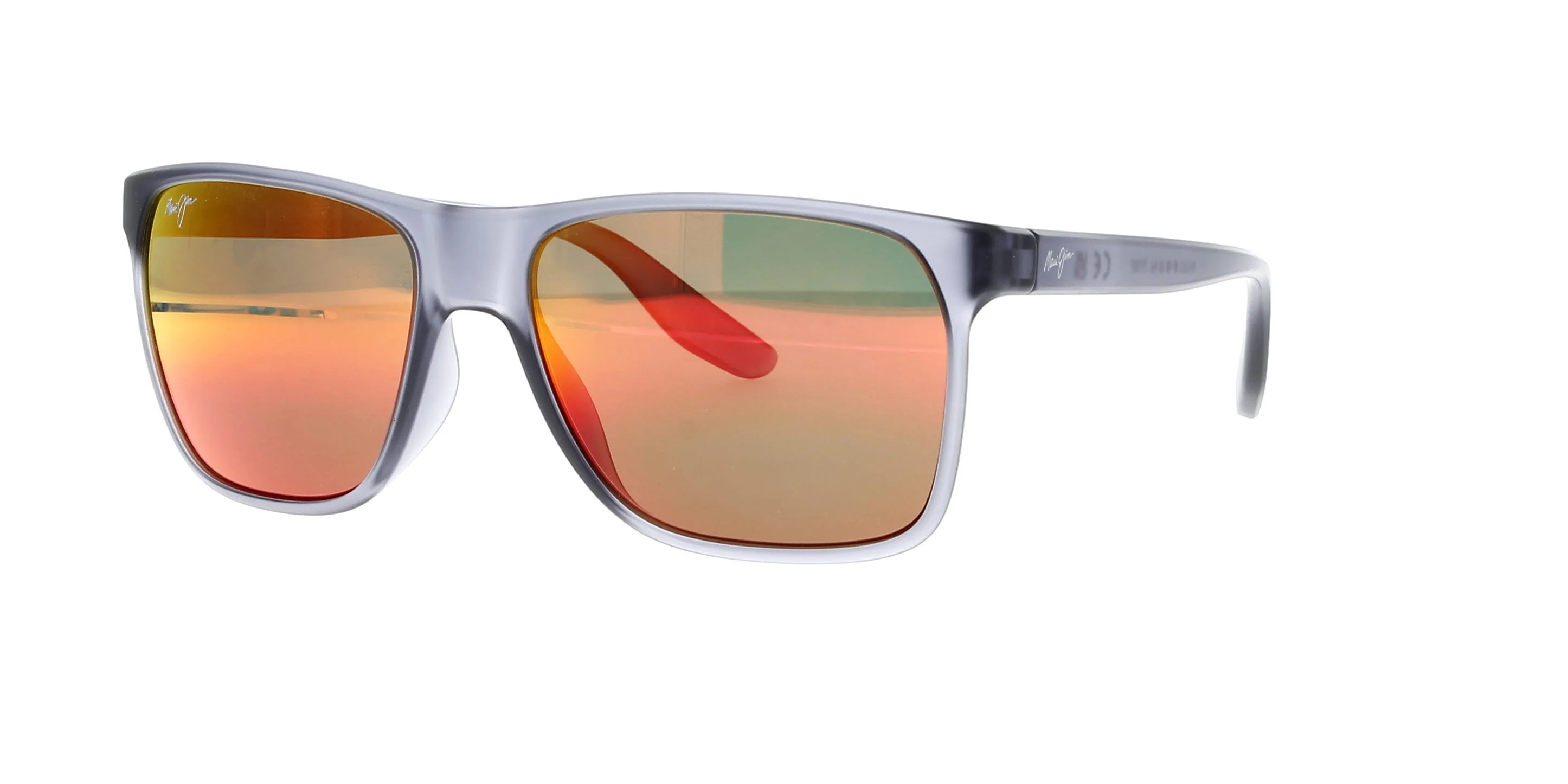 Maui Jim Pailolo Polarised Sunglasses - Image 9