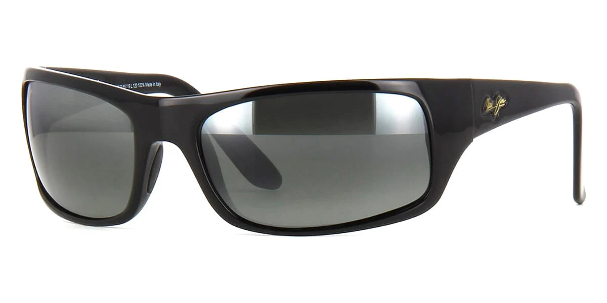 Maui Jim Peahi Peahi
