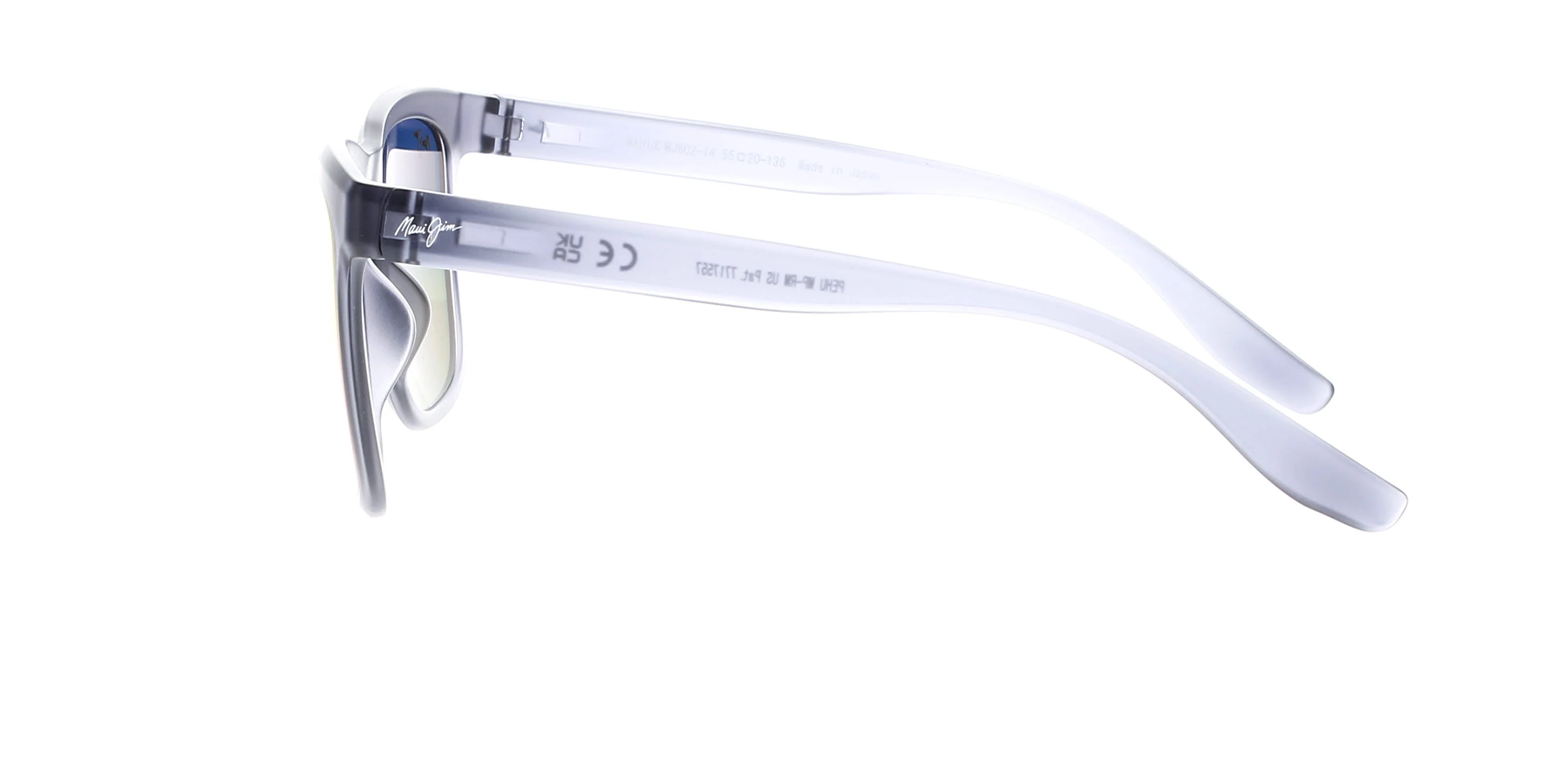 Maui Jim Pehu Polarised Sunglasses - Image 10