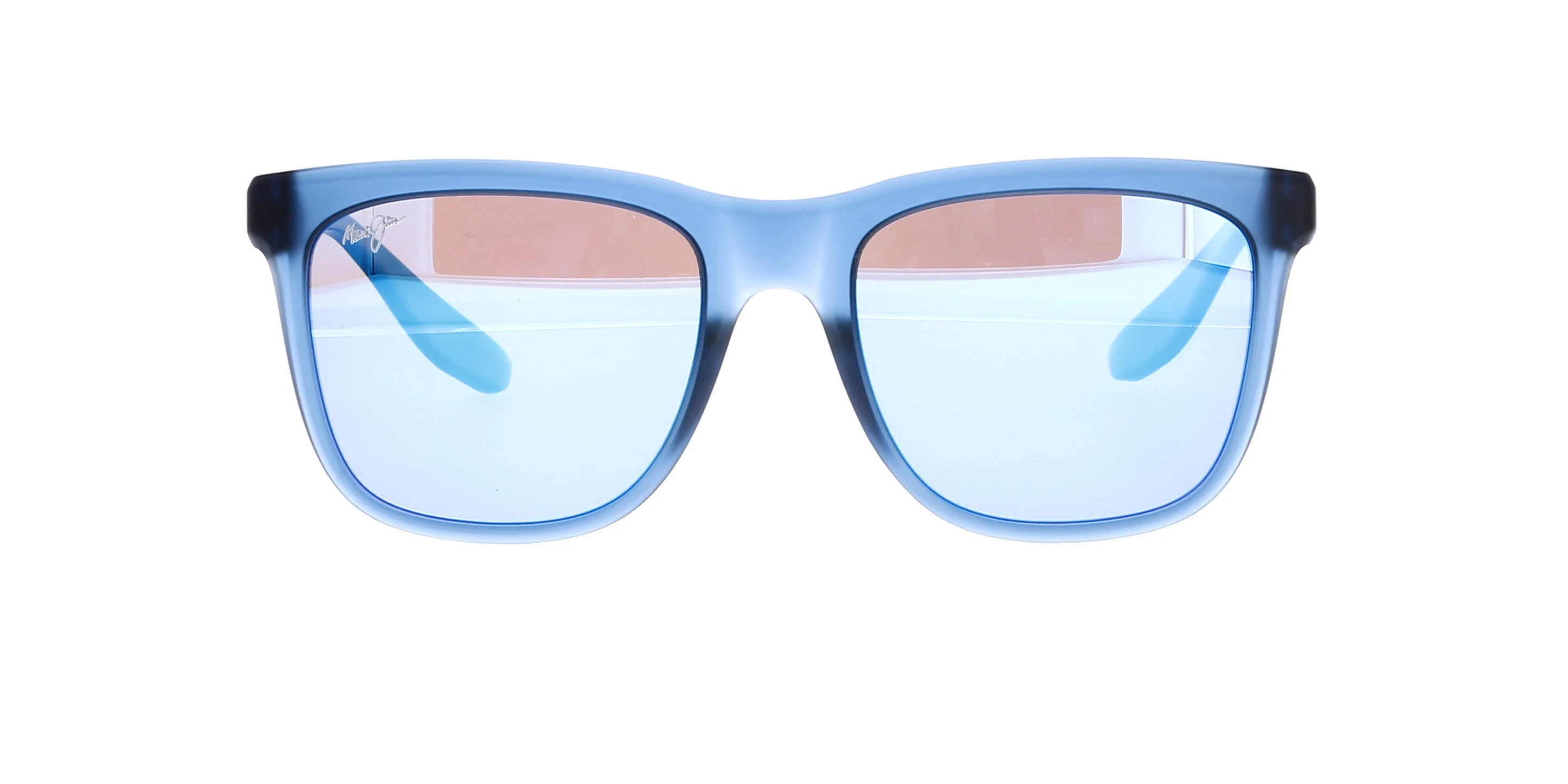 Maui Jim Pehu Polarised Sunglasses - Image 4
