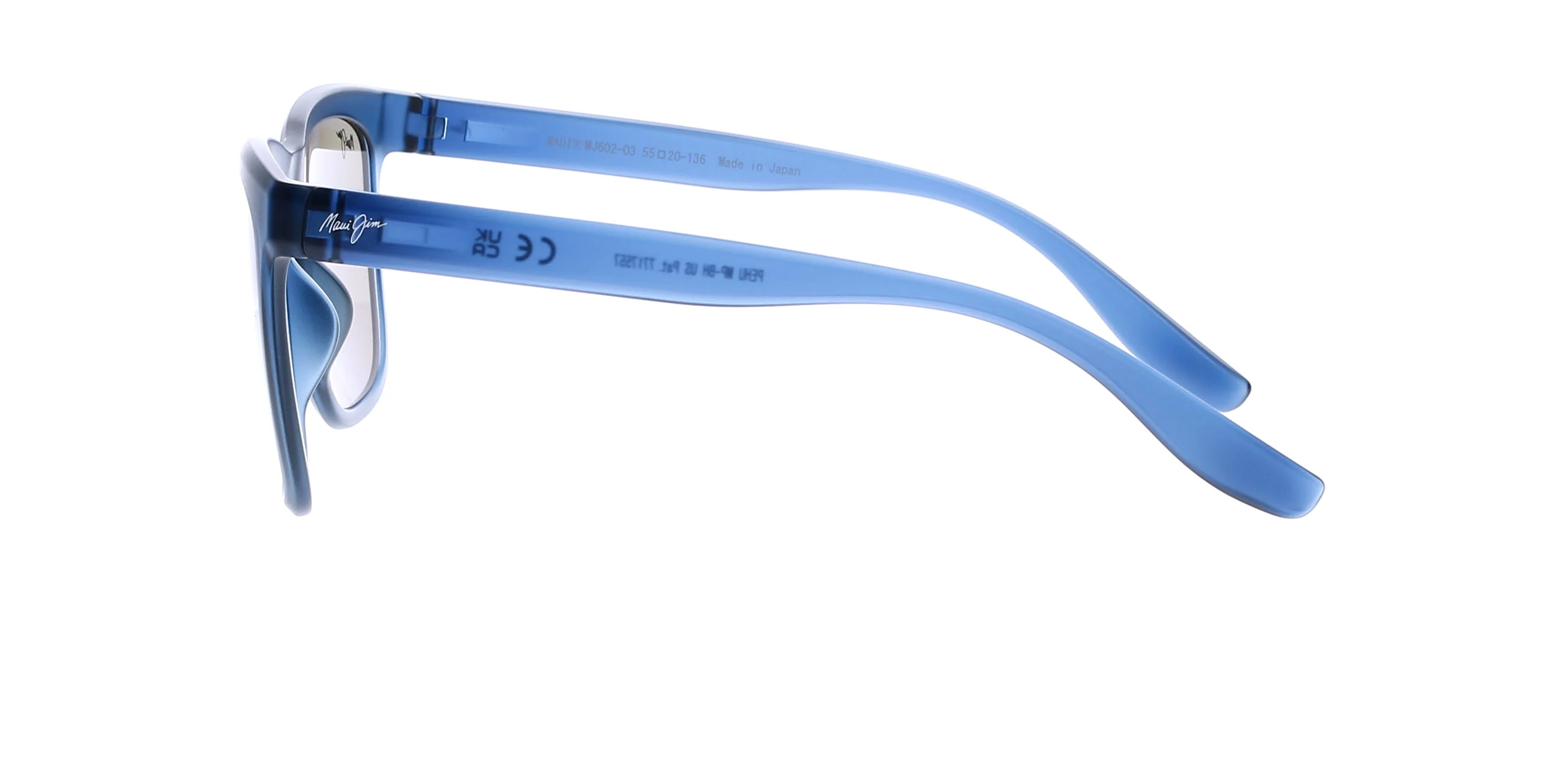 Maui Jim Pehu Polarised Sunglasses - Image 5