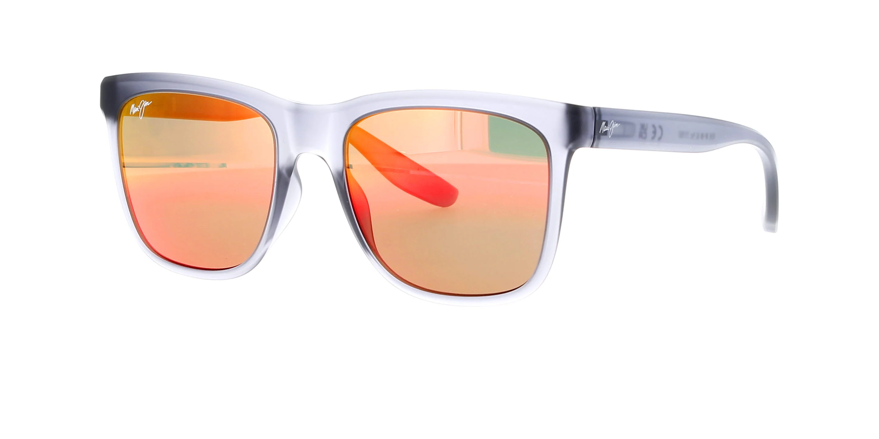 Maui Jim Pehu Polarised Sunglasses - Image 8