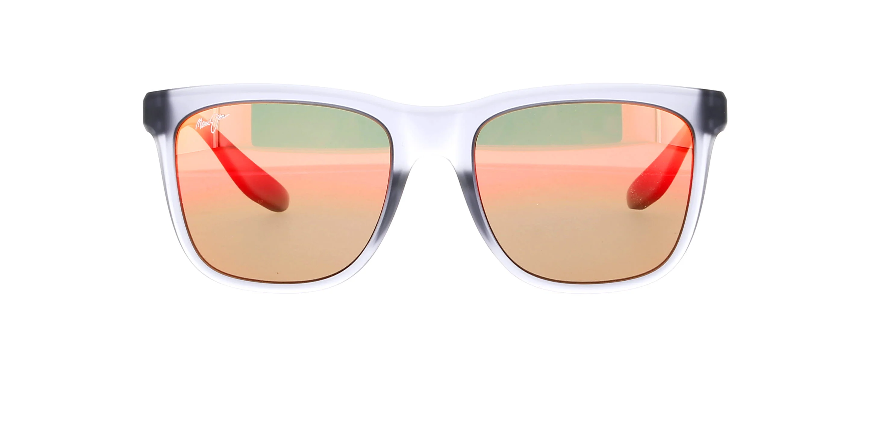 Maui Jim Pehu Polarised Sunglasses - Image 9