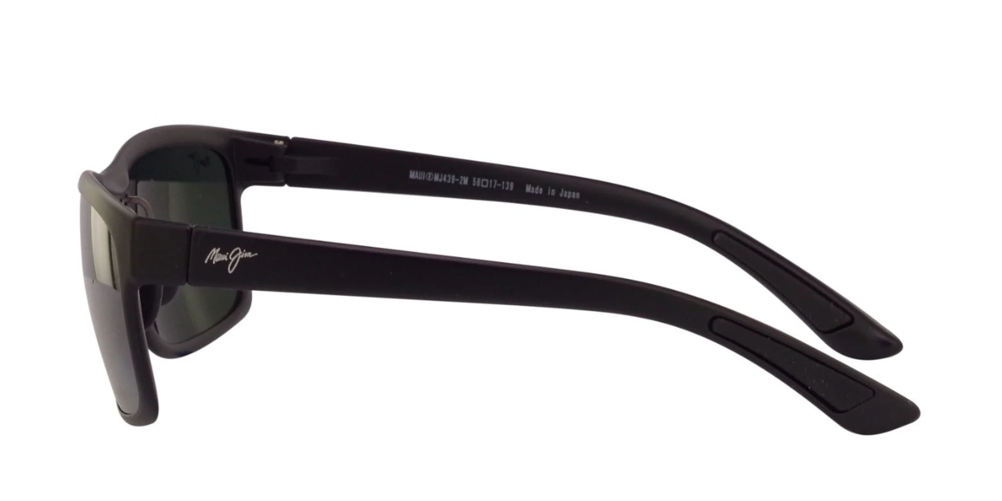Maui Jim Pokowai Arch Polarised Sunglasses - Image 3