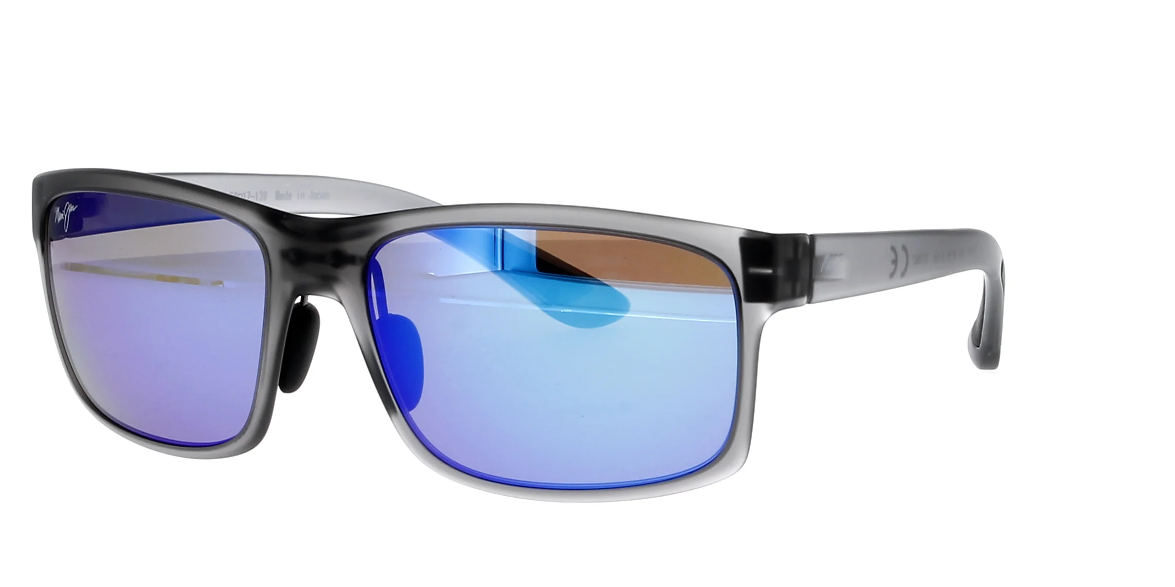 Maui Jim Pokowai Arch Polarised Sunglasses - Image 4