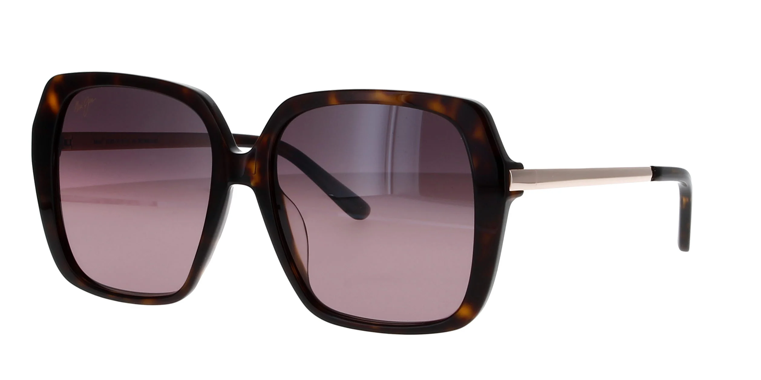 Maui Jim Poolside Polarised Sunglasses - Image 4