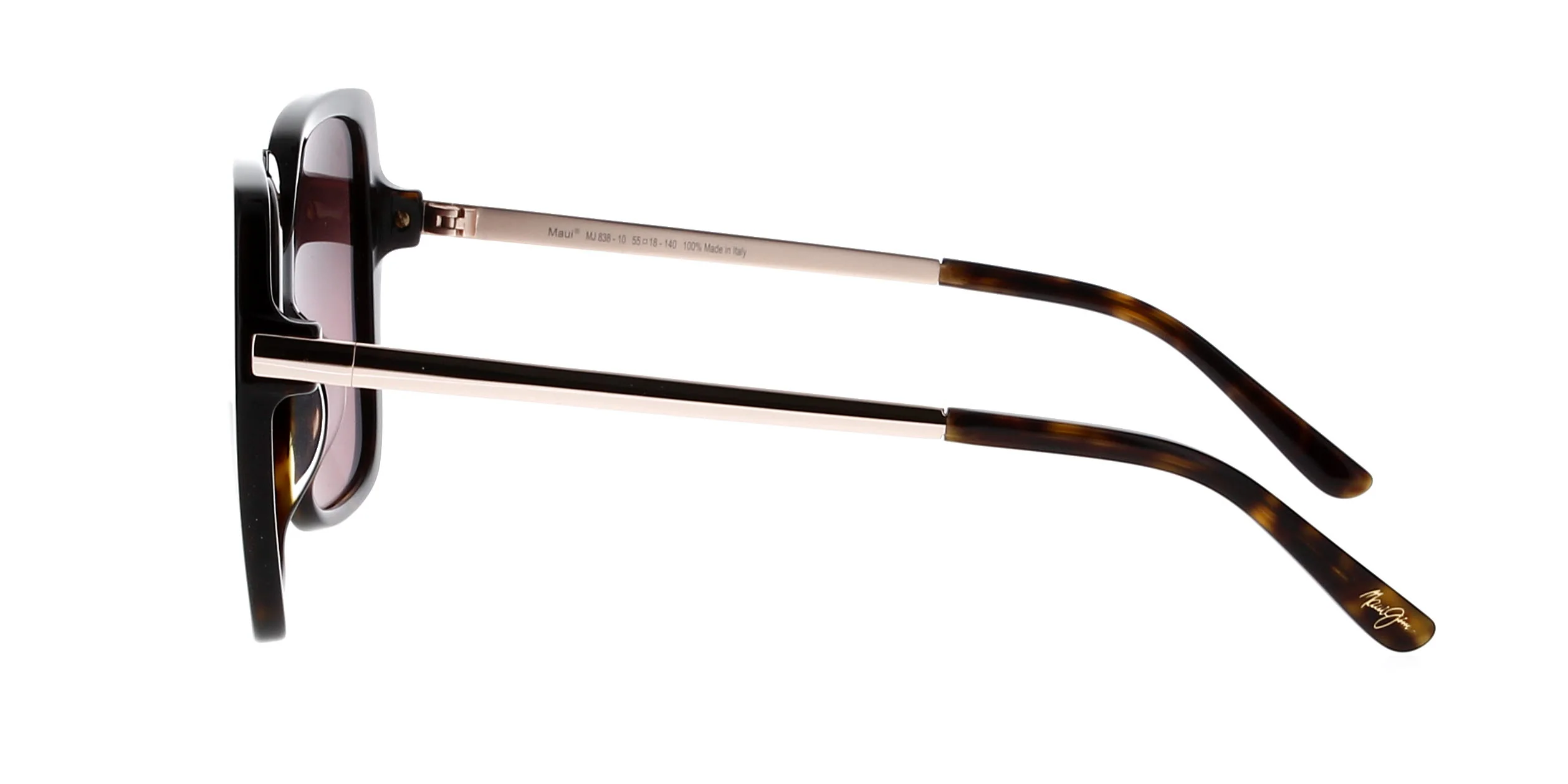 Maui Jim Poolside Polarised Sunglasses - Image 6