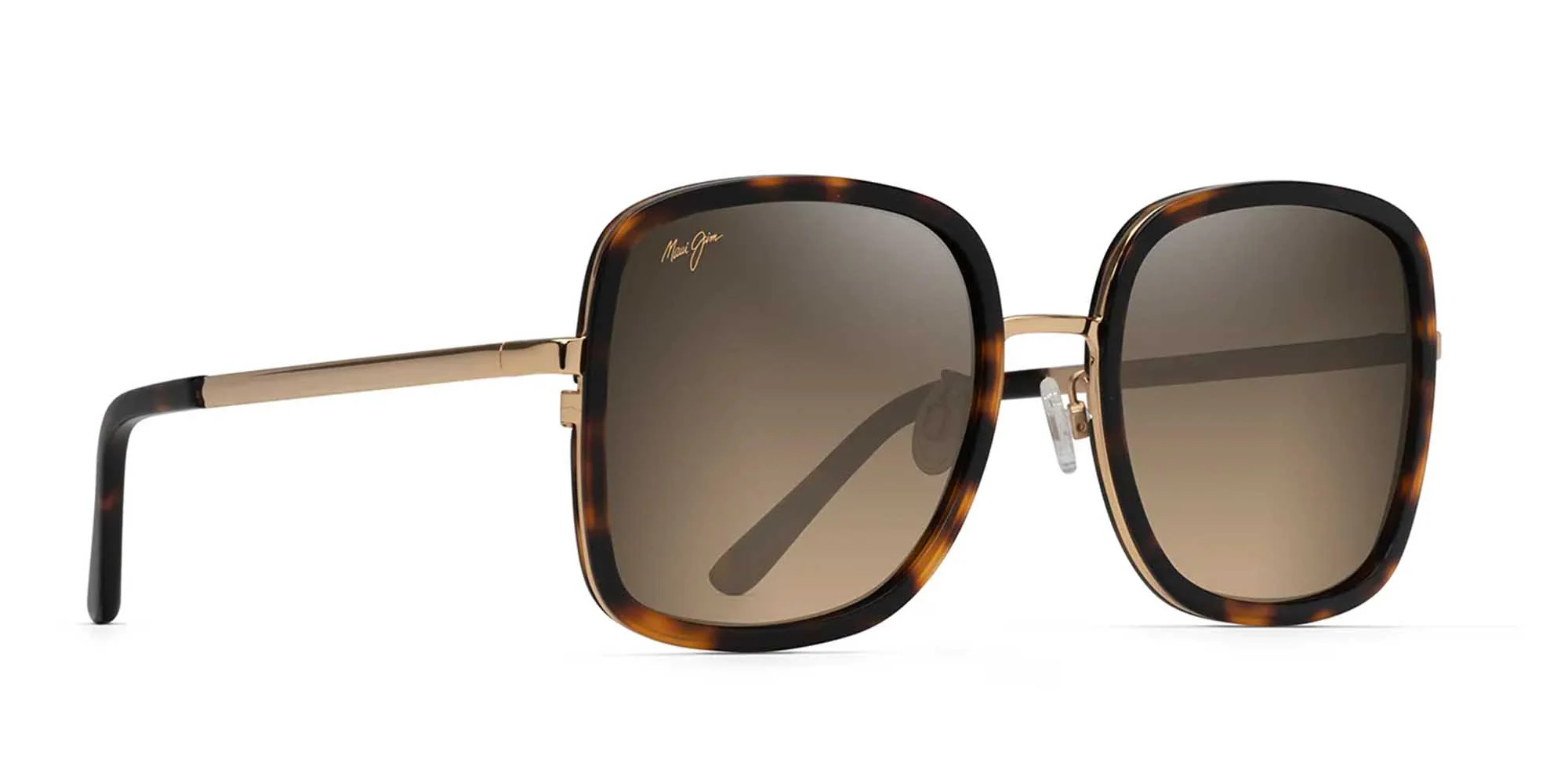 Maui Jim Pua Polarised Sunglasses - Image 4