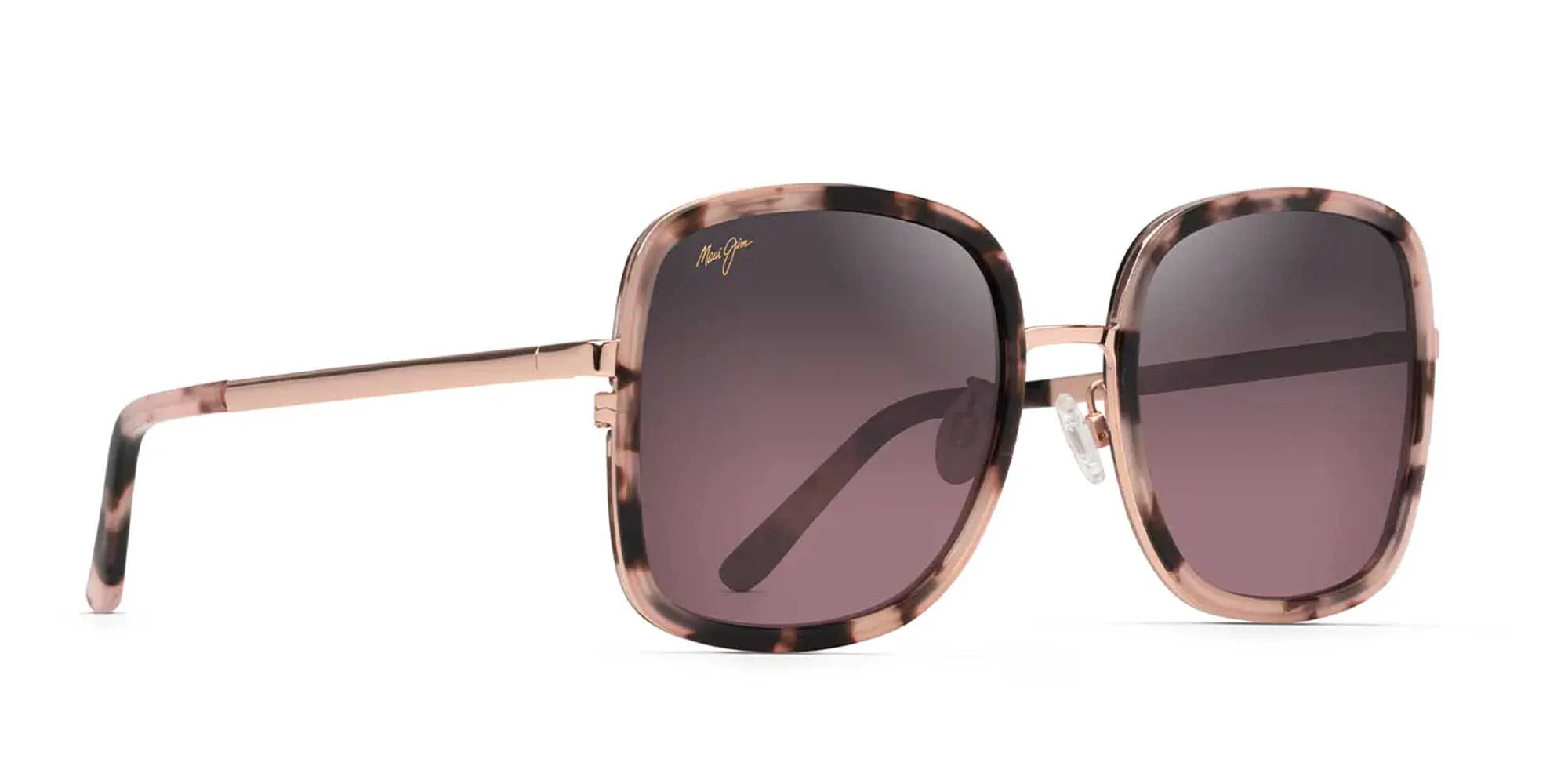Maui Jim Pua Polarised Sunglasses - Image 7