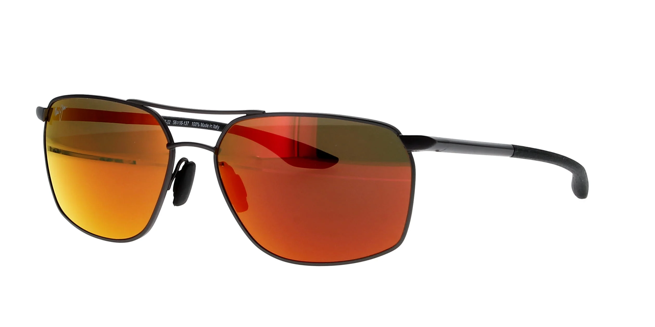 Maui Jim Pu'u Kukui Polarised Sunglasses - Image 4