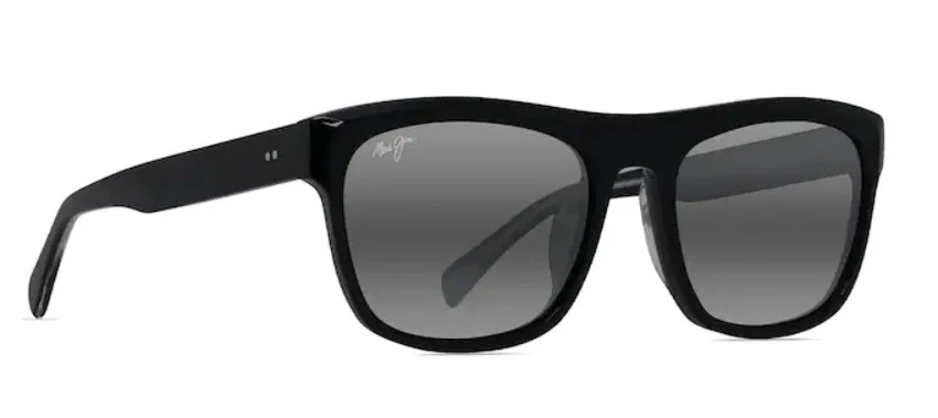Maui Jim S-Turns Polarised Sunglasses - Image 4