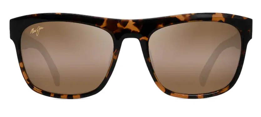 Maui Jim S-Turns Polarised Sunglasses - Image 8