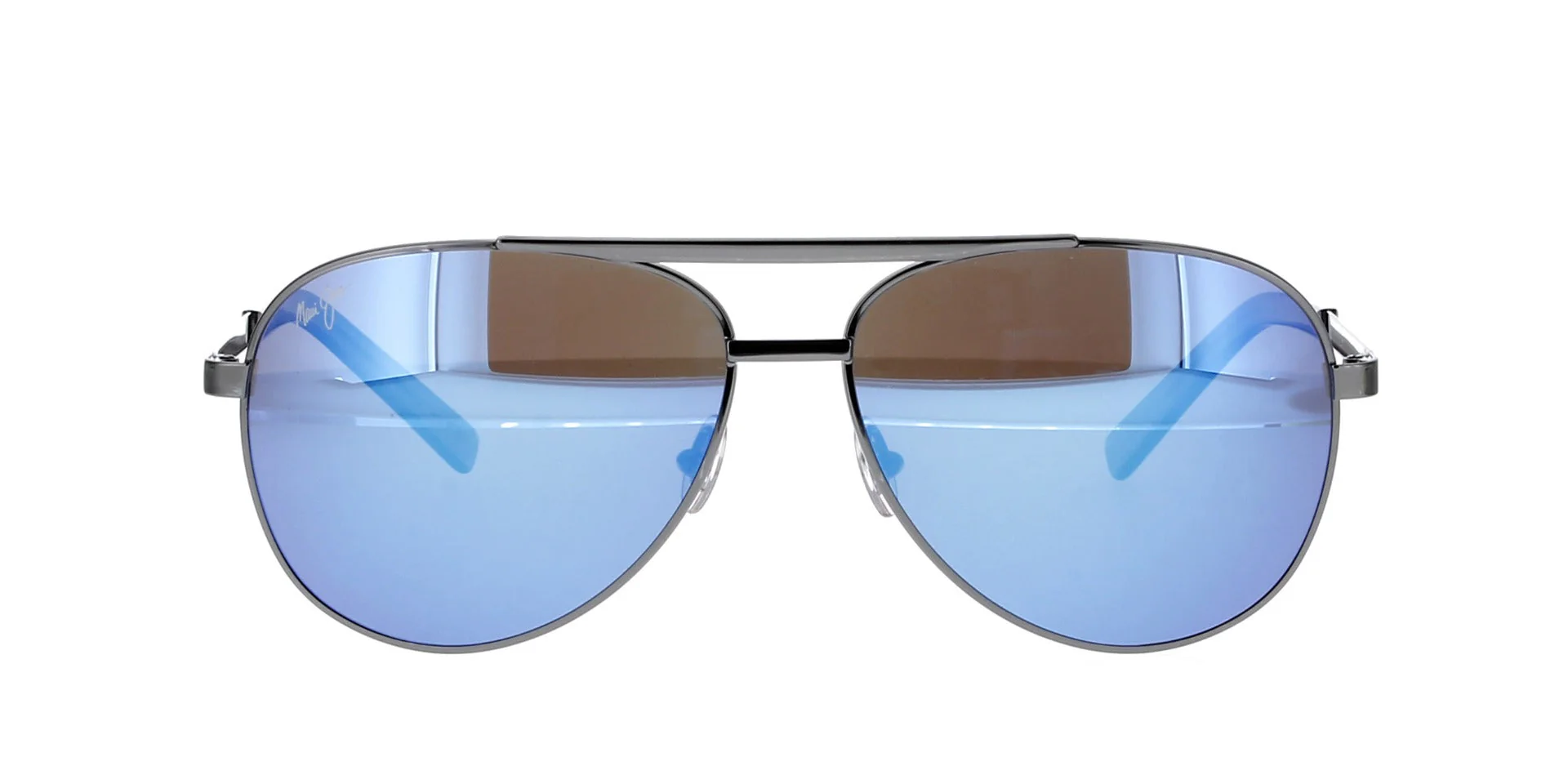Maui Jim Seacliff Polarised Sunglasses - Image 2