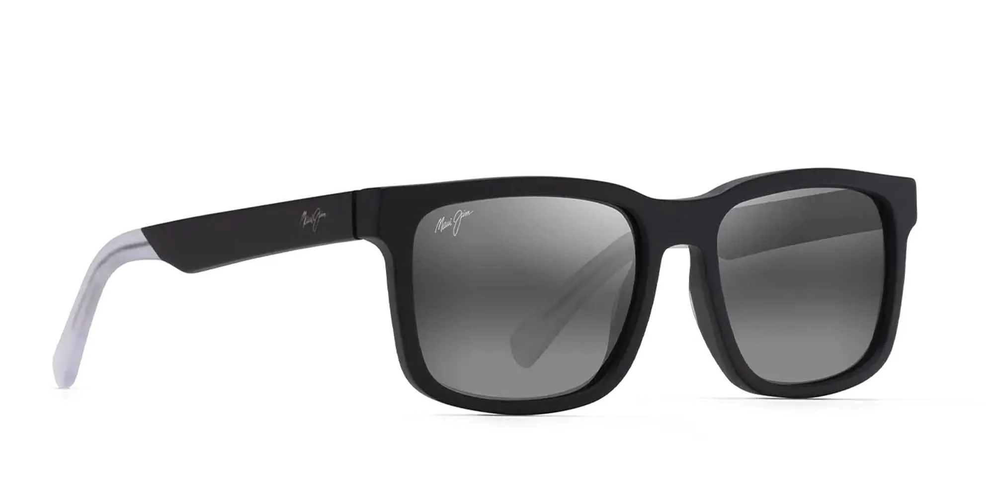 Maui Jim Stone Shack Polarised Sunglasses - Image 4