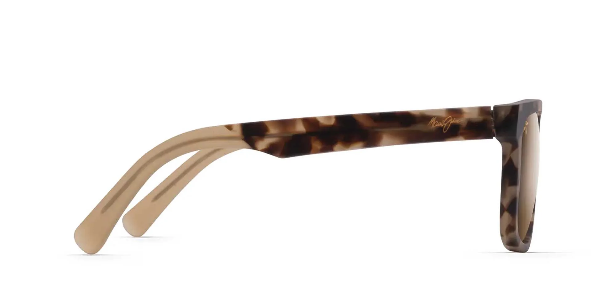 Maui Jim Stone Shack Polarised Sunglasses - Image 9