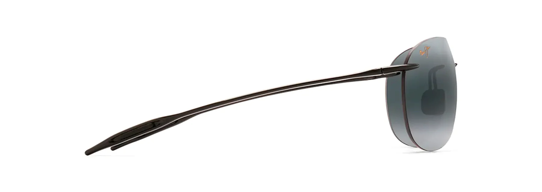 Maui Jim Sugar Beach Polarised Sunglasses - Image 6