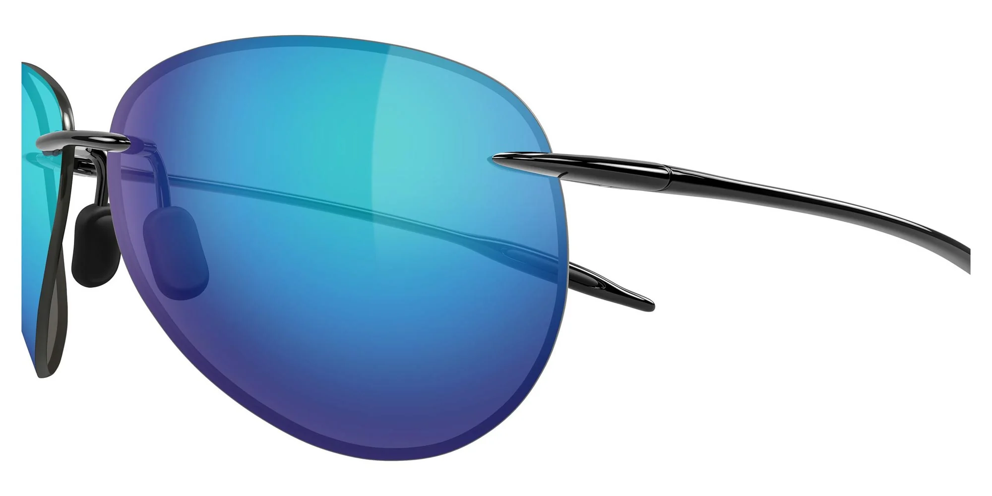 Maui Jim Sugar Beach MJ0421S - Image 3