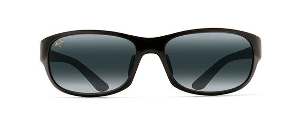 Maui Jim Twin Falls Polarised H417 Polarised Sunglasses - Image 2