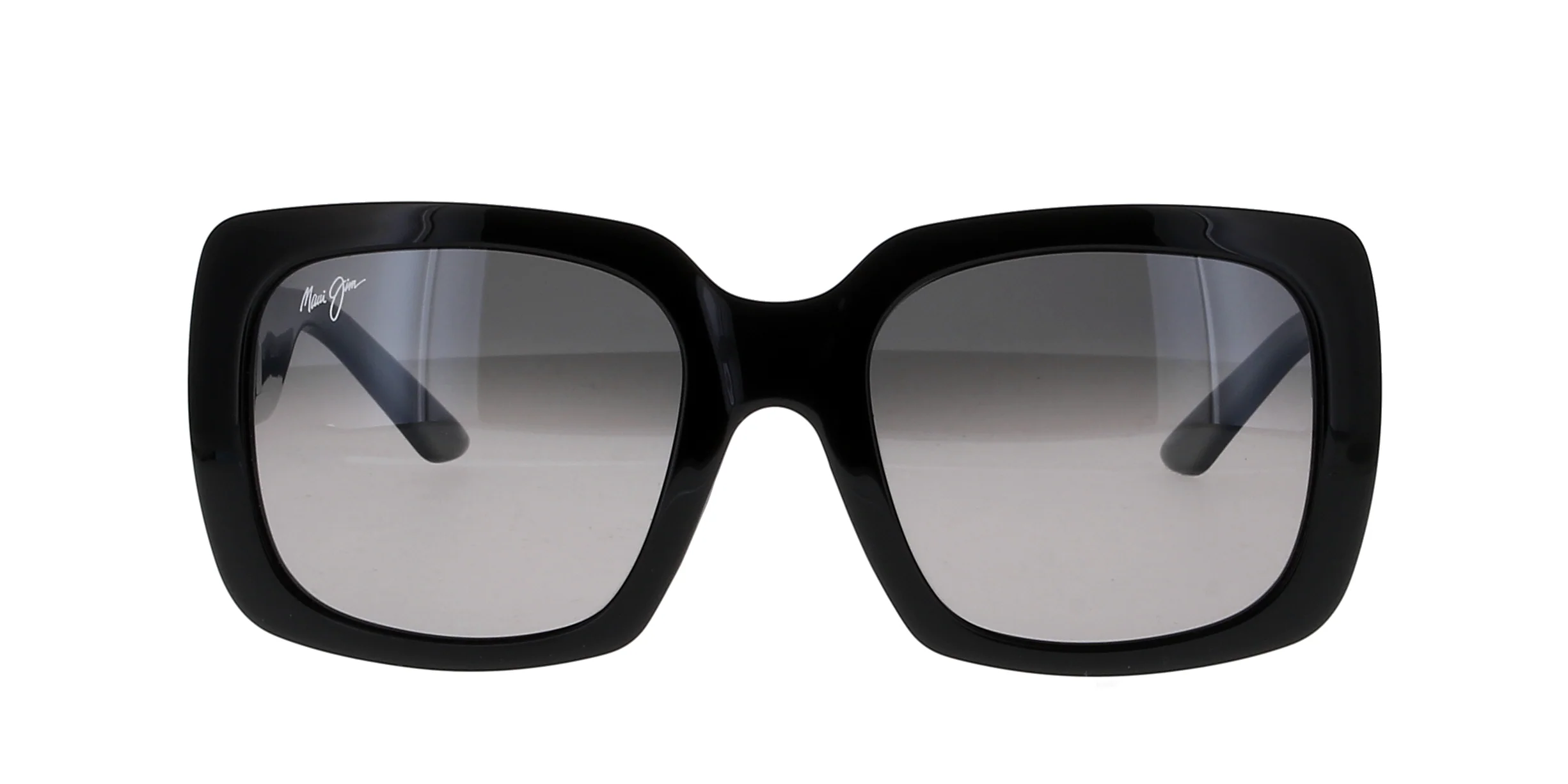 Maui Jim Two Steps Polarised Sunglasses - Image 2
