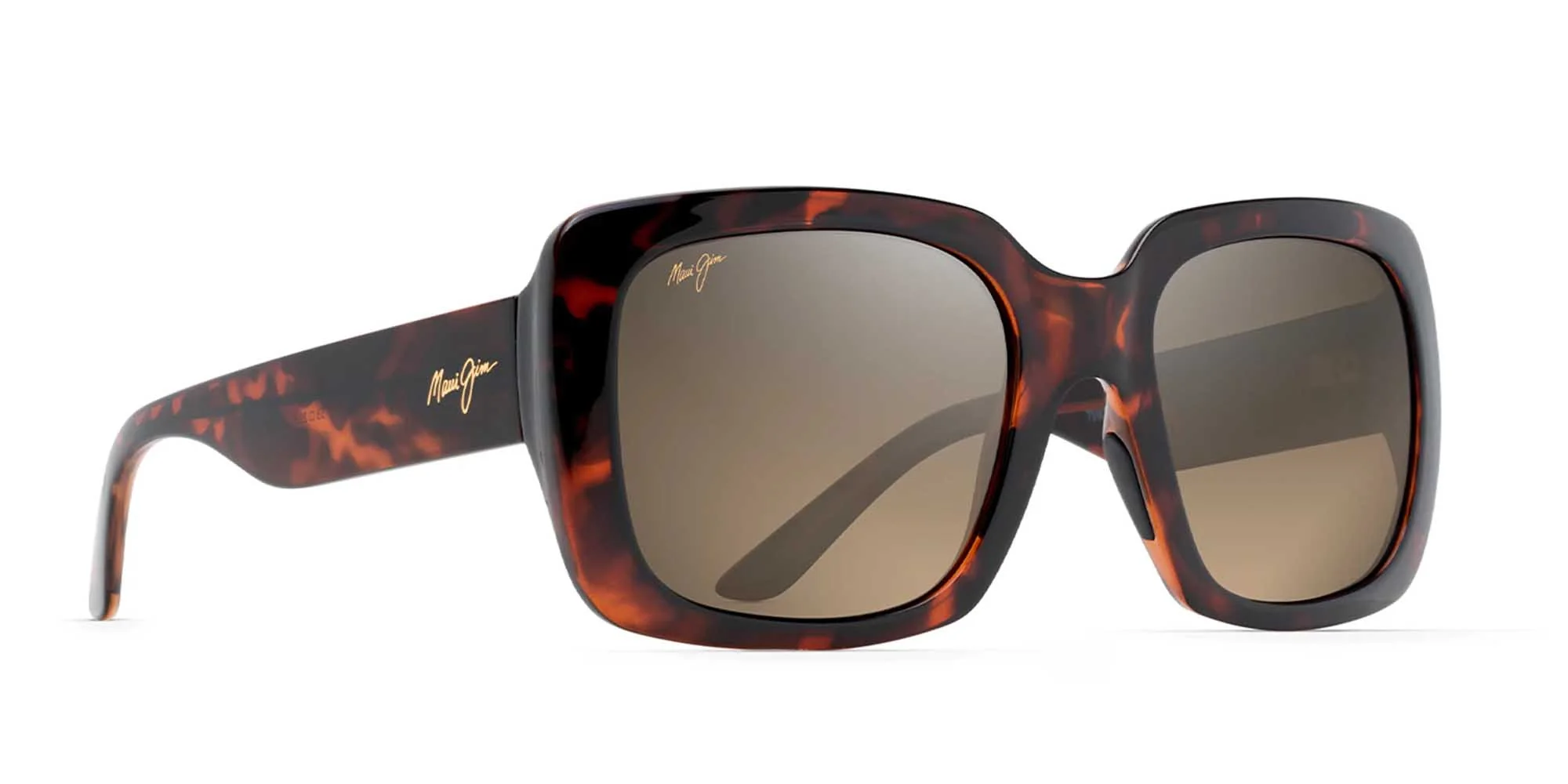 Maui Jim Two Steps Polarised Sunglasses - Image 4