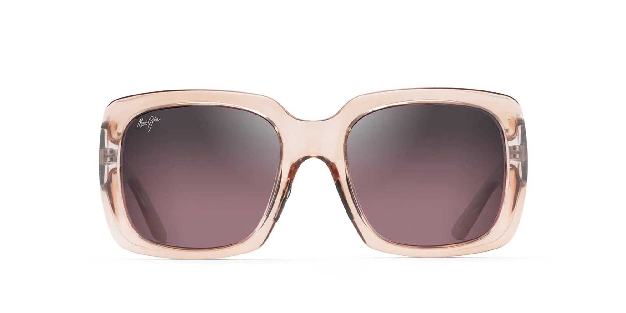 Maui Jim Two Steps Polarised Sunglasses - Image 8