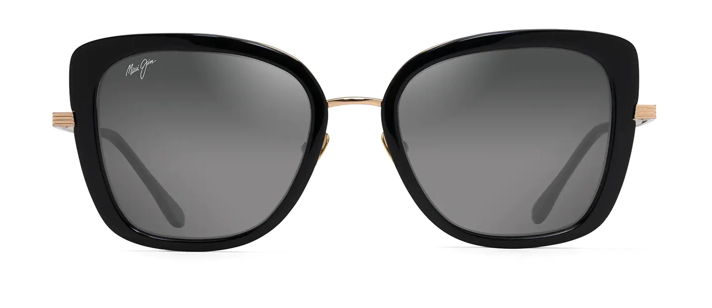 Maui Jim Violet Lake Polarised Sunglasses - Image 2