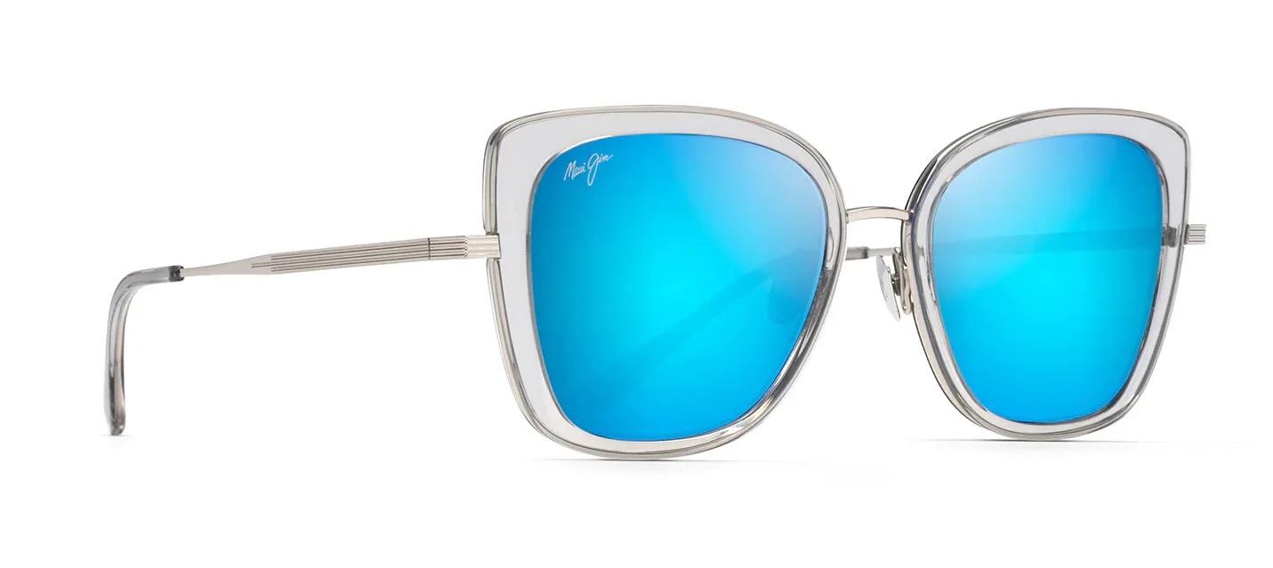 Maui Jim Violet Lake Polarised Sunglasses - Image 3