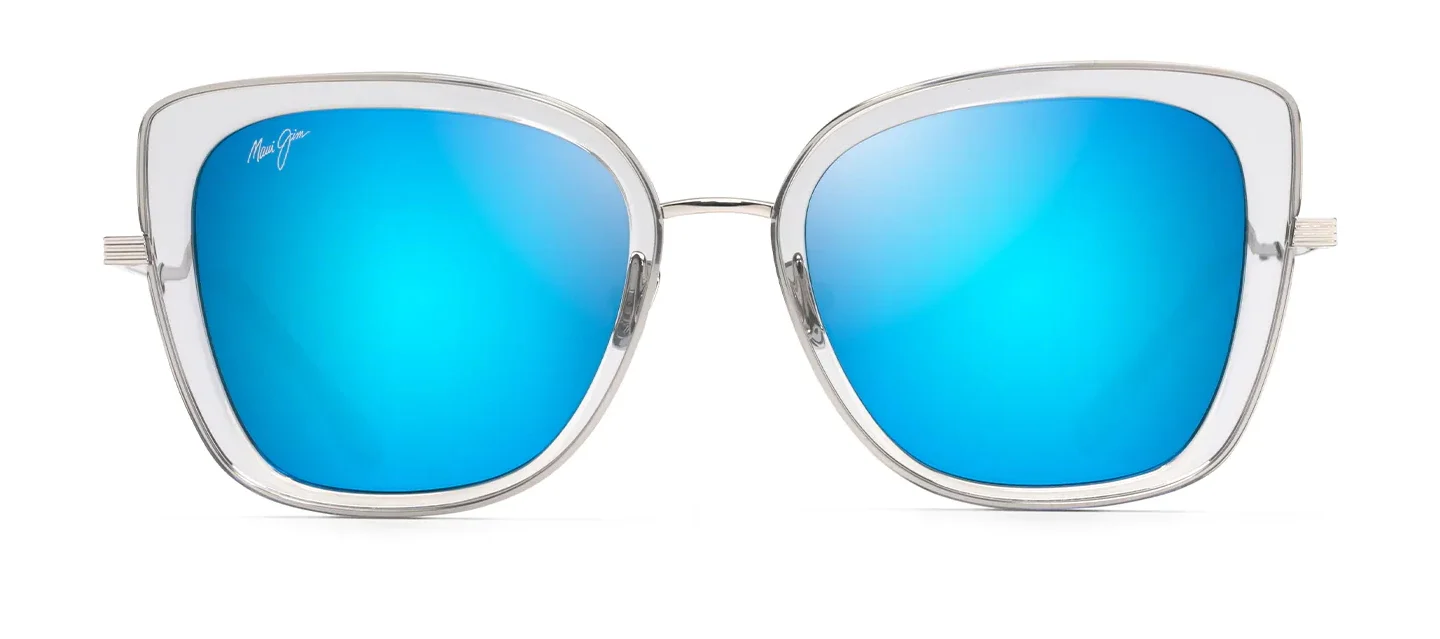Maui Jim Violet Lake Polarised Sunglasses - Image 4