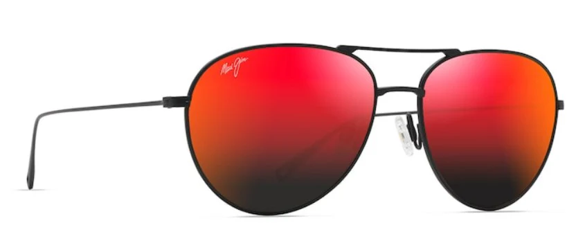 Maui Jim Walaka Polarised Sunglasses - Image 10