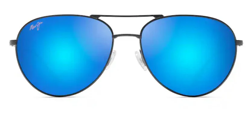 Maui Jim Walaka Polarised Sunglasses - Image 2