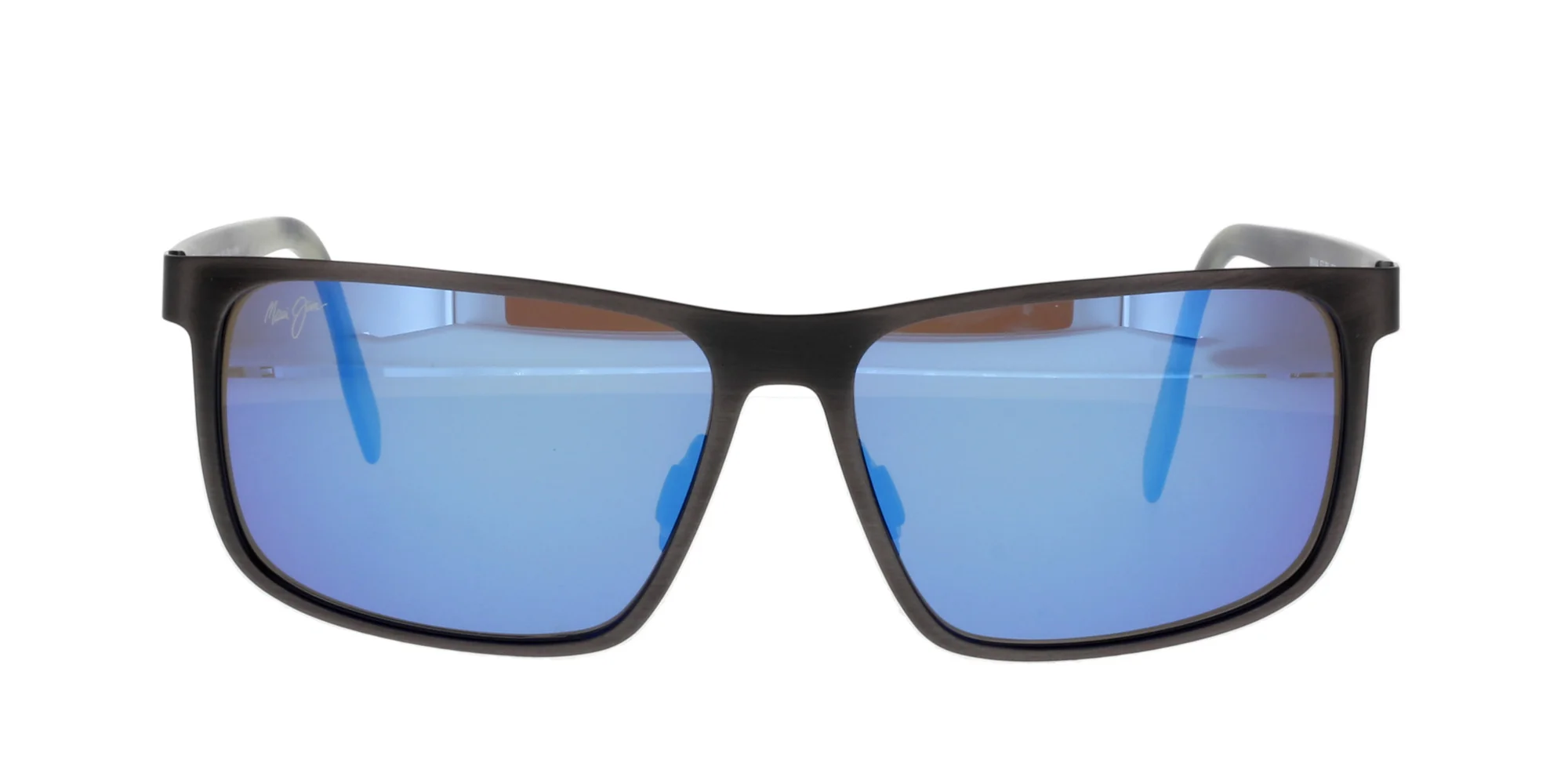 Maui Jim Wana Polarised Sunglasses - Image 2