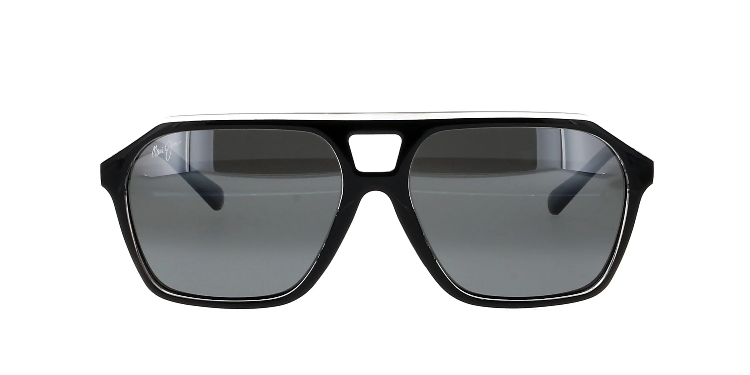 Maui Jim Wedges Polarised Sunglasses - Image 2
