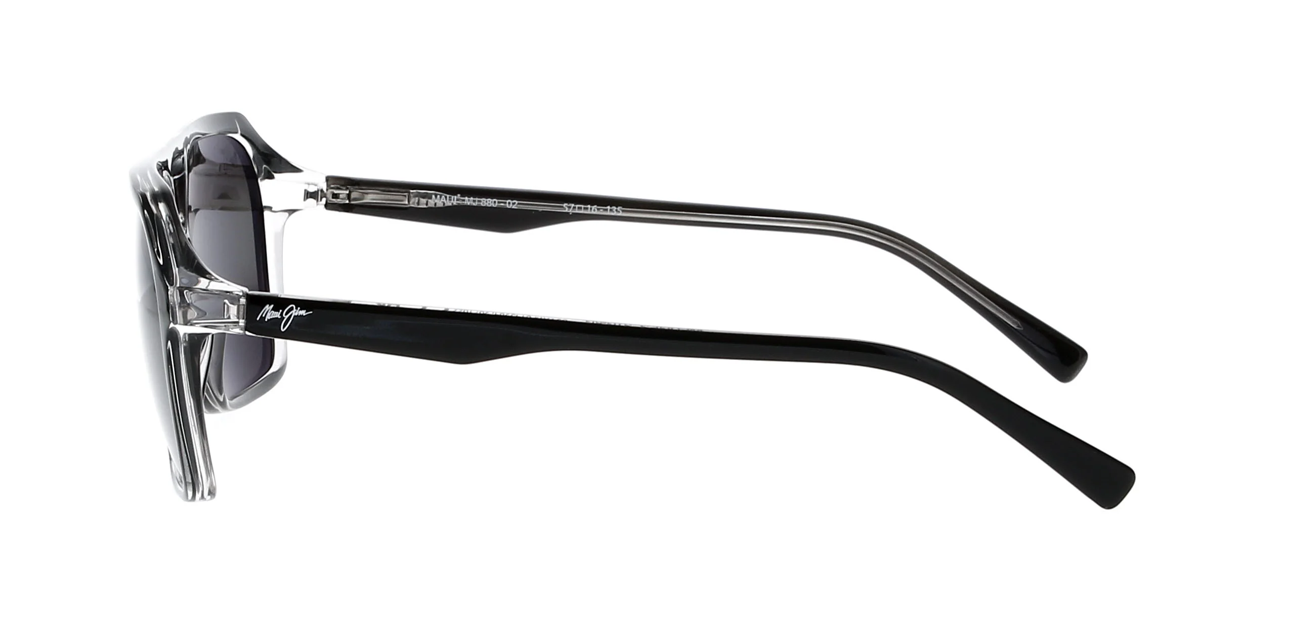 Maui Jim Wedges Polarised Sunglasses - Image 3