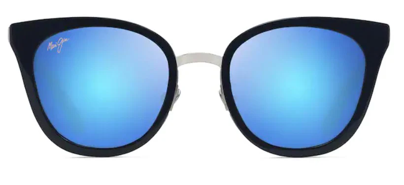 Maui Jim Wood Rose Polarised Sunglasses - Image 11