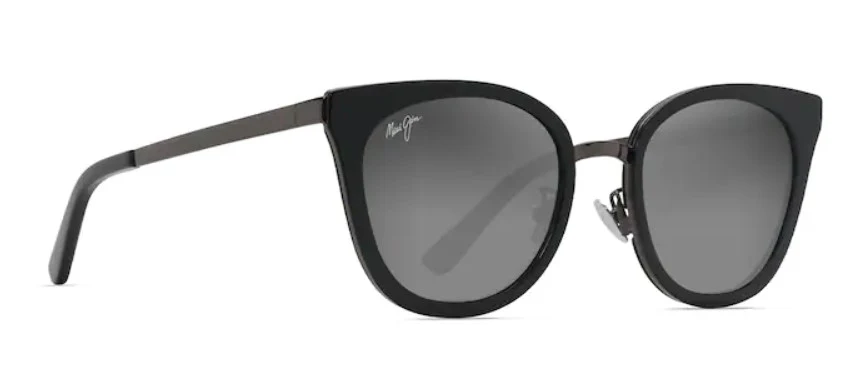 Maui Jim Wood Rose Polarised Sunglasses - Image 4