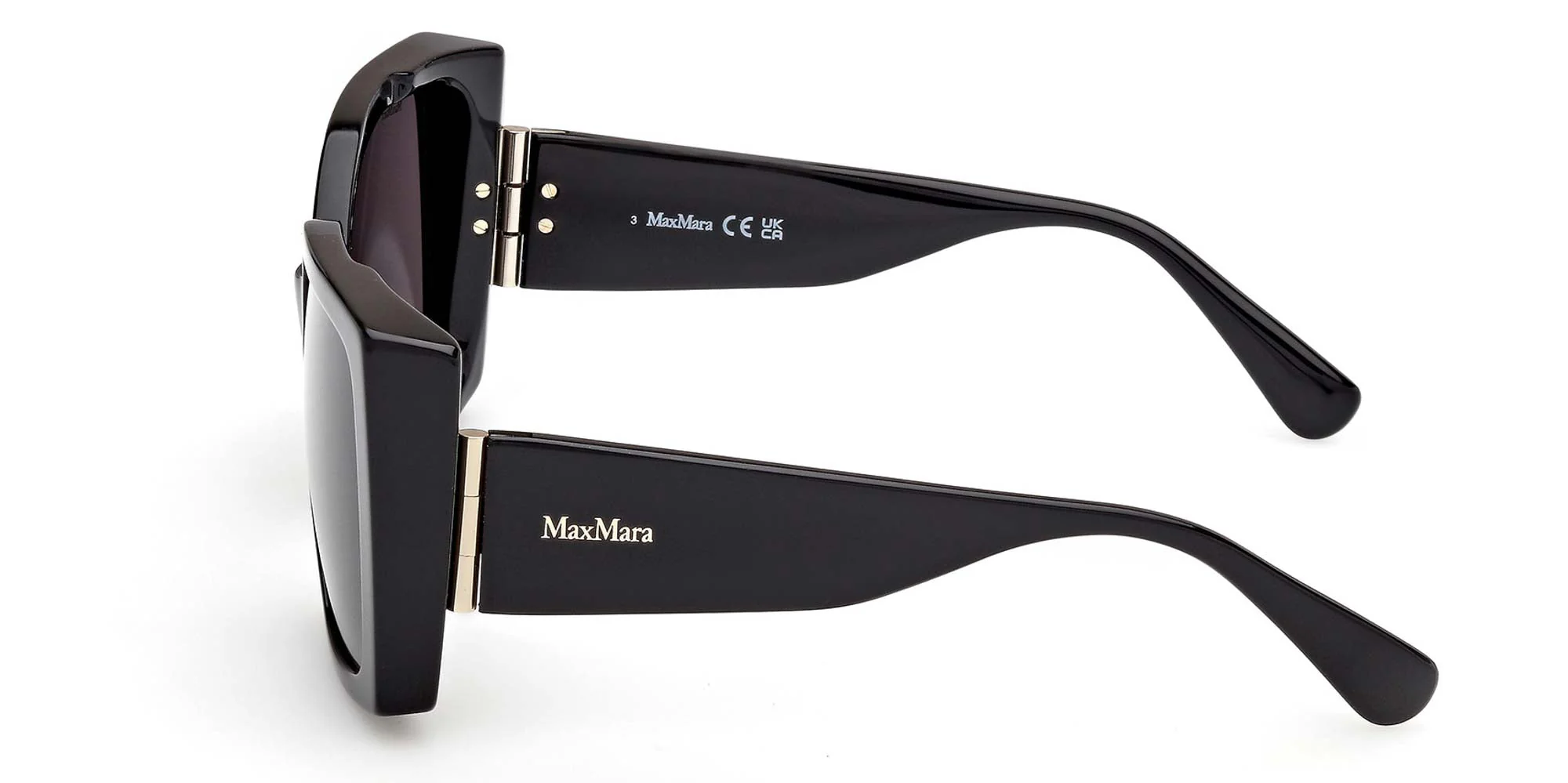 MaxMara Hinge MM0131 - Image 6