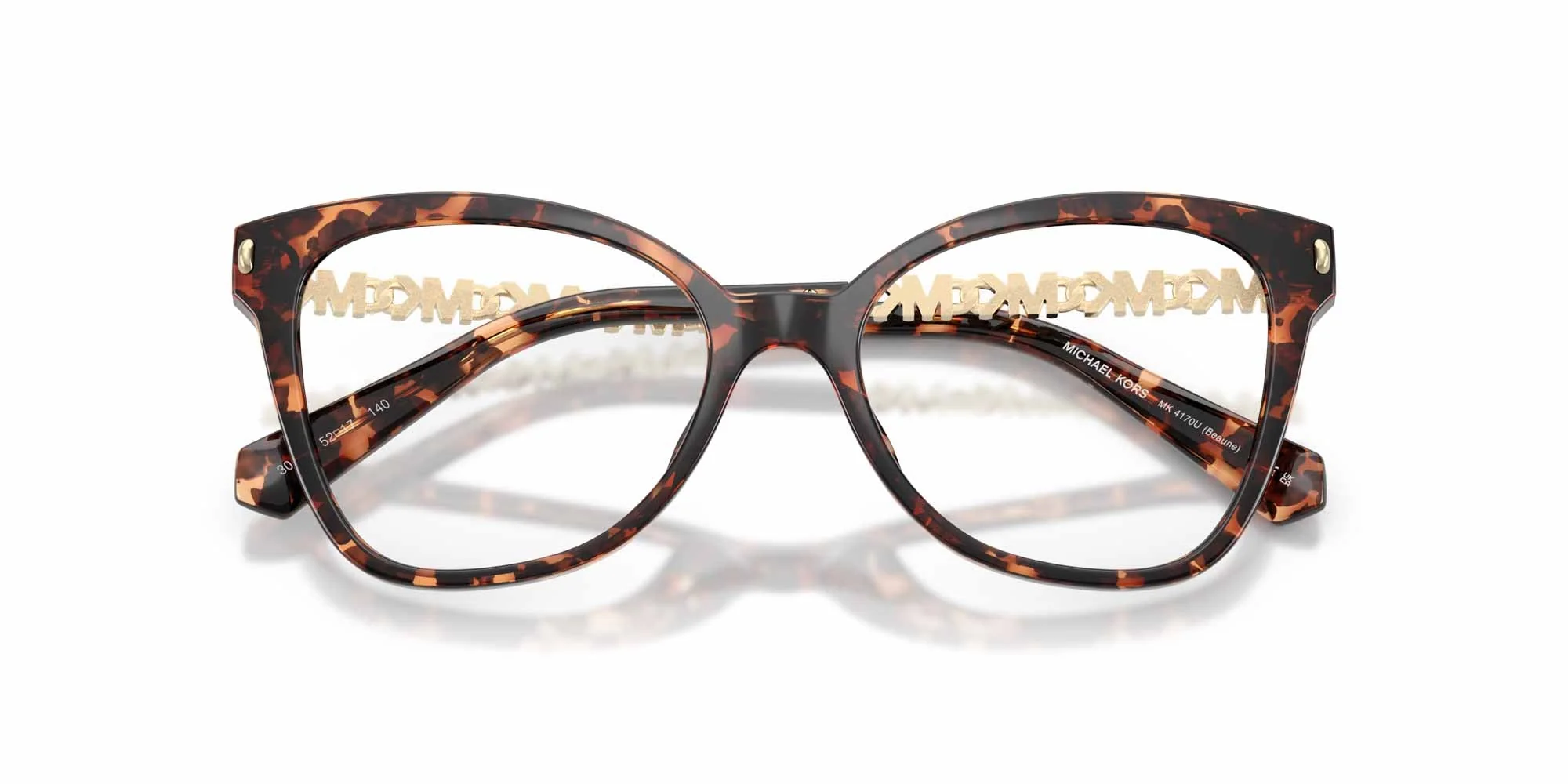 Michael Kors Beaune MK4170U - Image 10