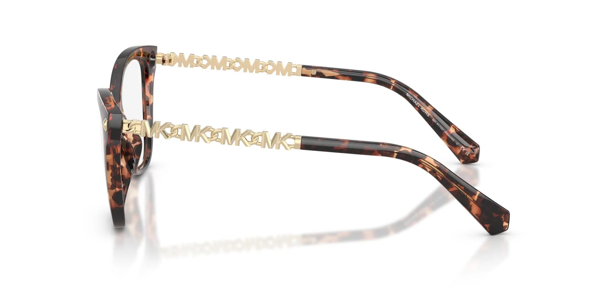 Michael Kors Beaune MK4170U - Image 8