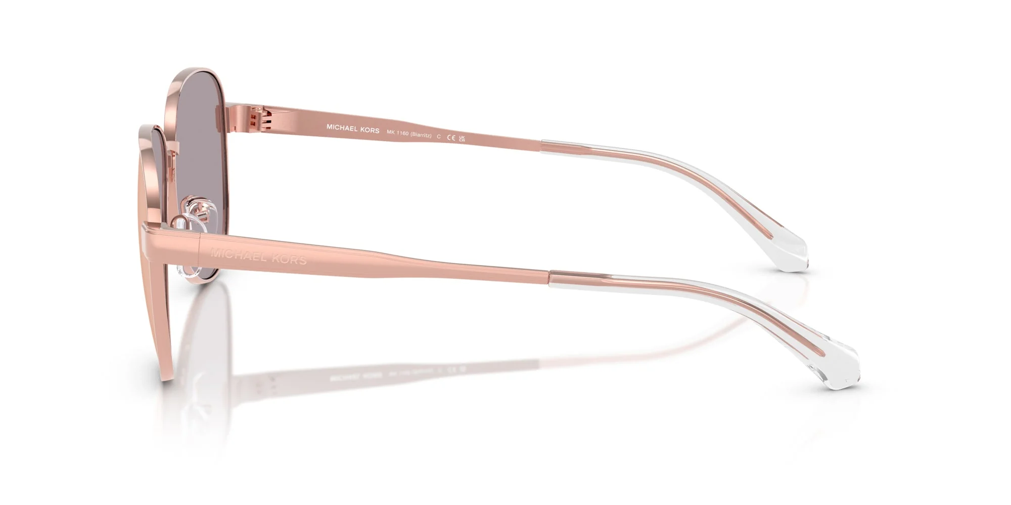 Michael Kors Biarritz MK1160 - Image 13