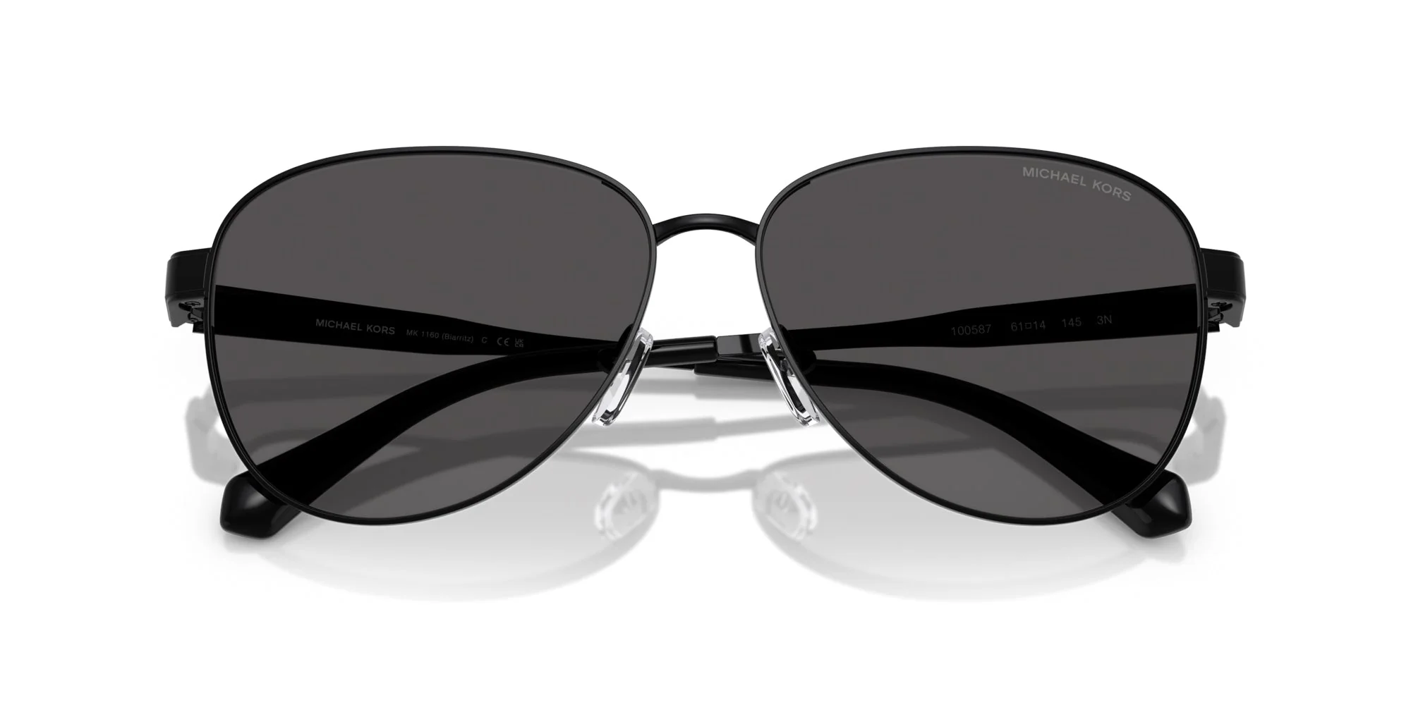 Michael Kors Biarritz MK1160 - Image 5