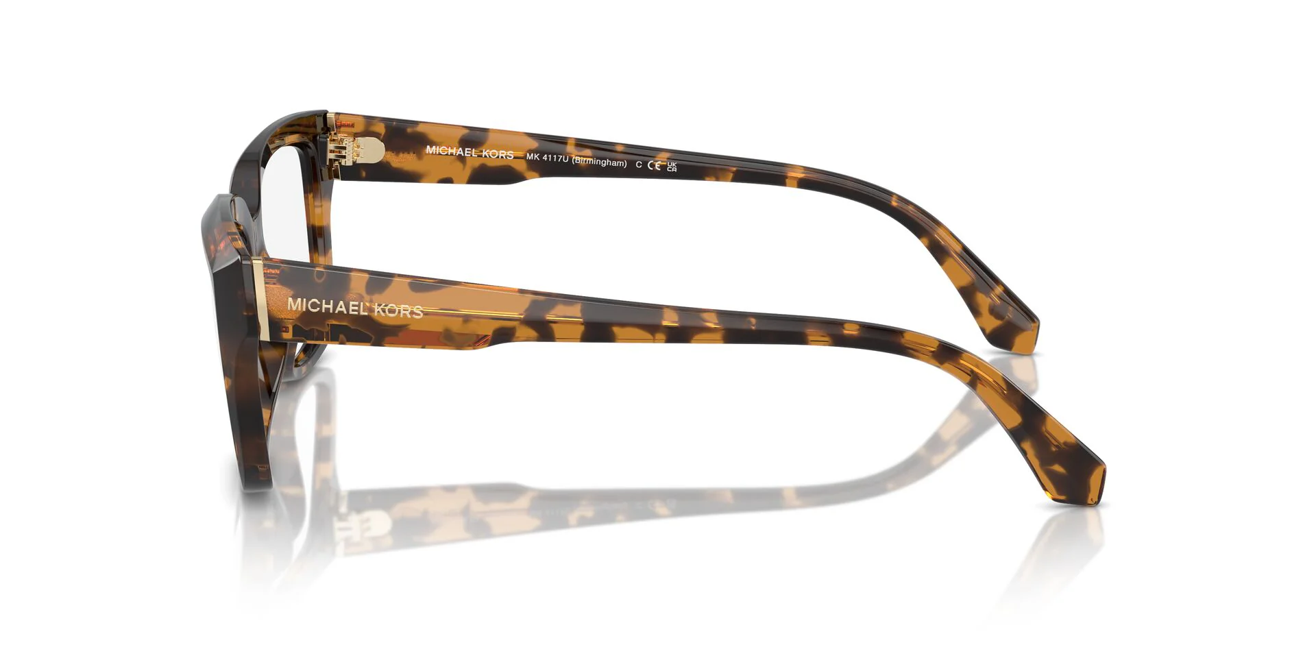 Michael Kors Birmingham MK4117U - Image 8