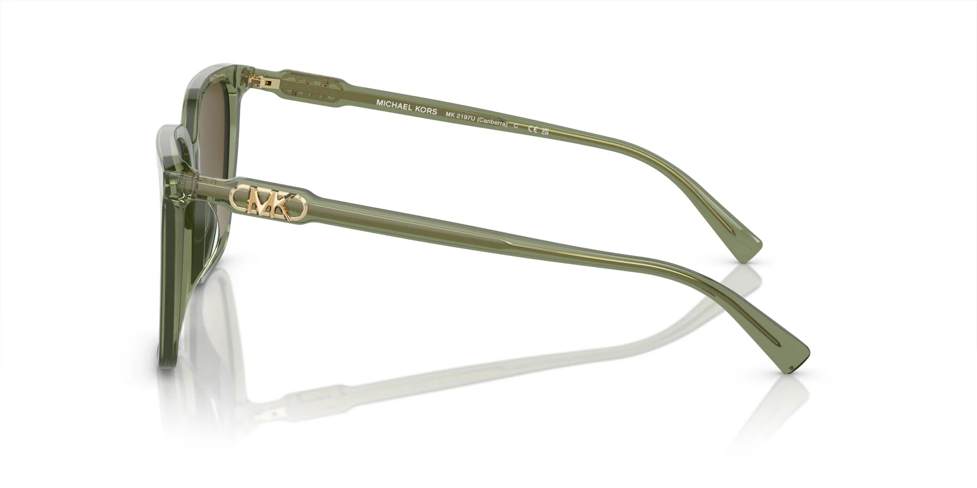 Michael Kors Canberra MK2197U - Image 23