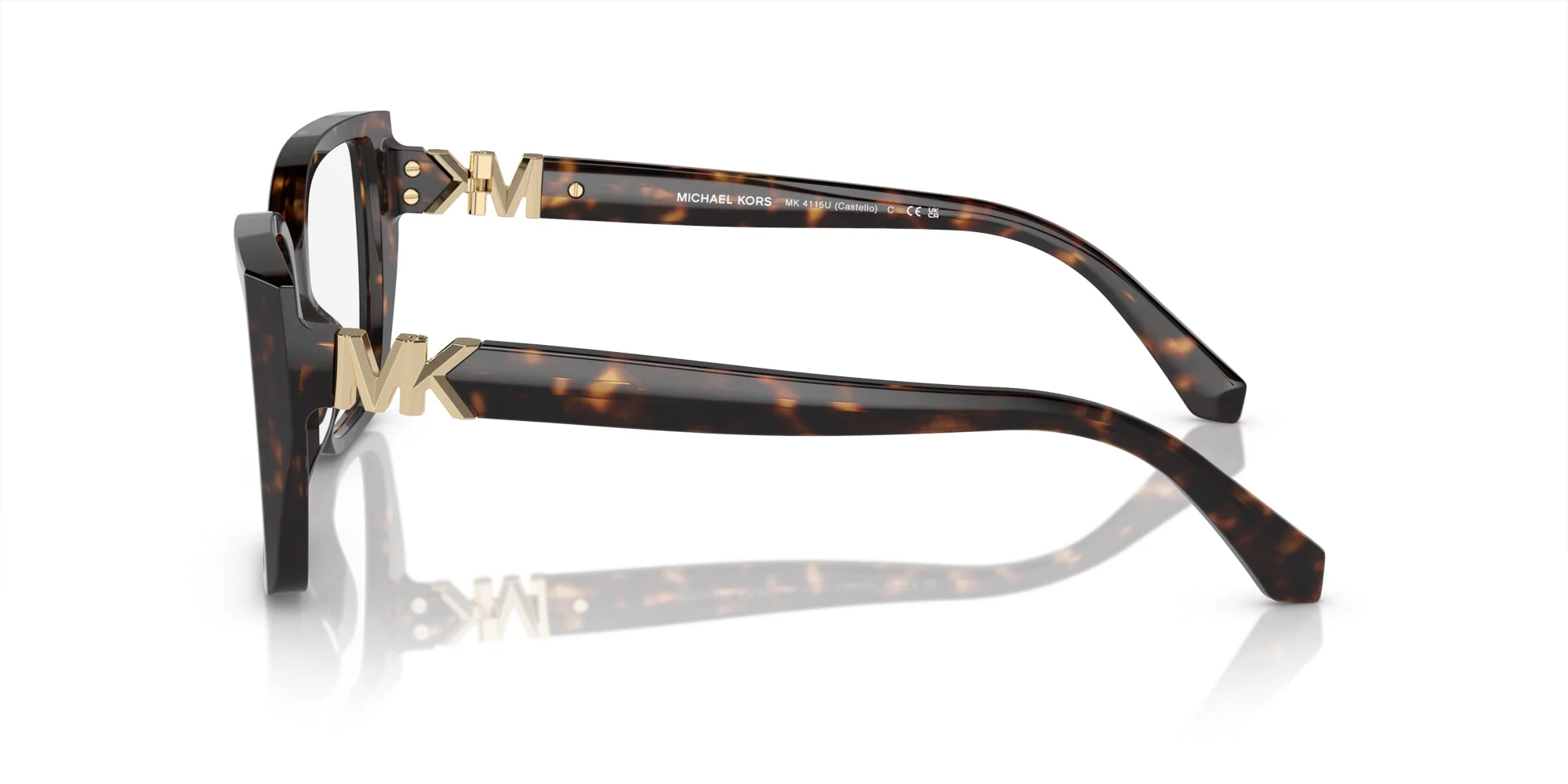 Michael Kors Castello MK4115U - Image 3