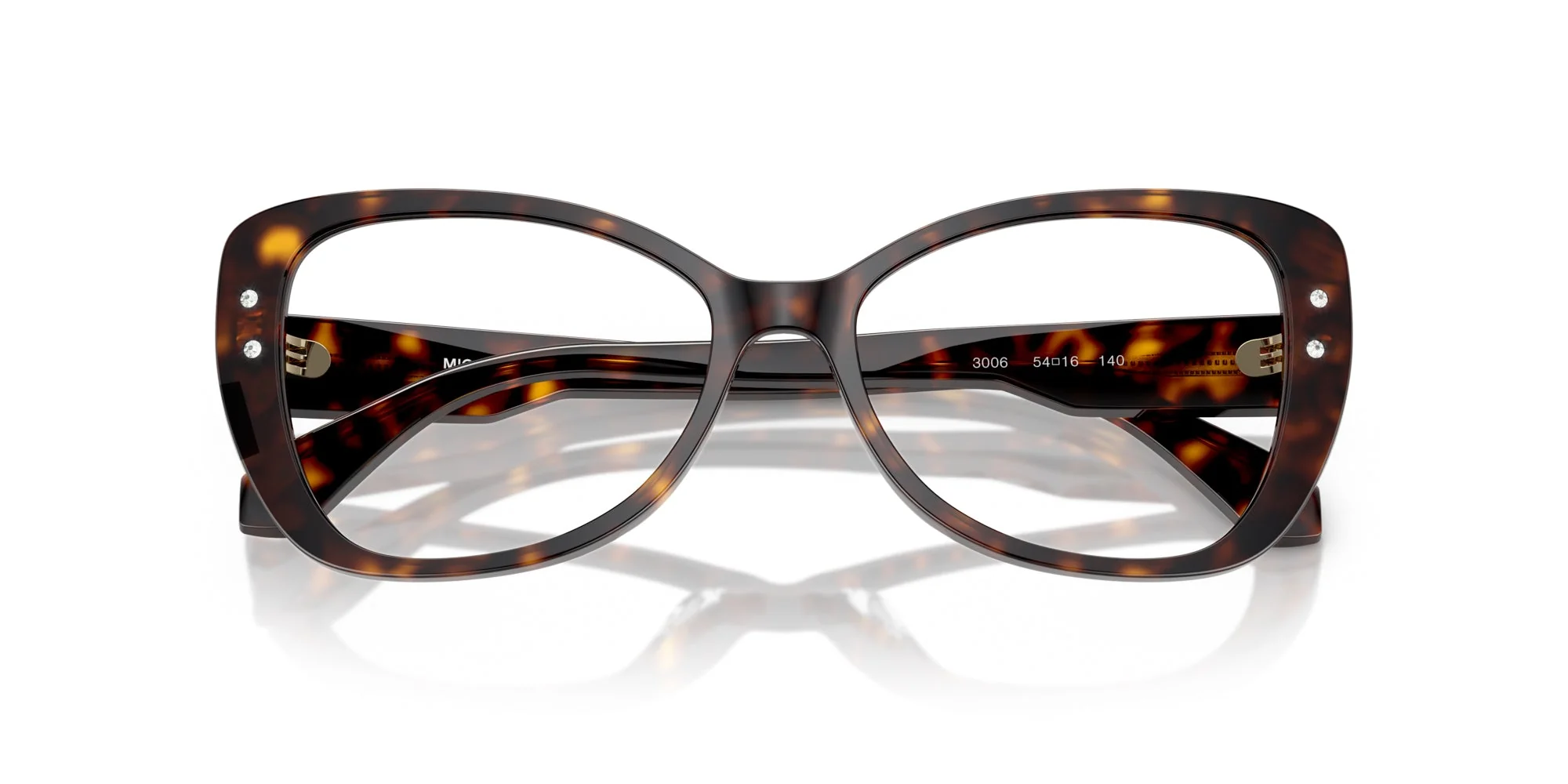 Michael Kors Cervinia MK4138B - Image 10