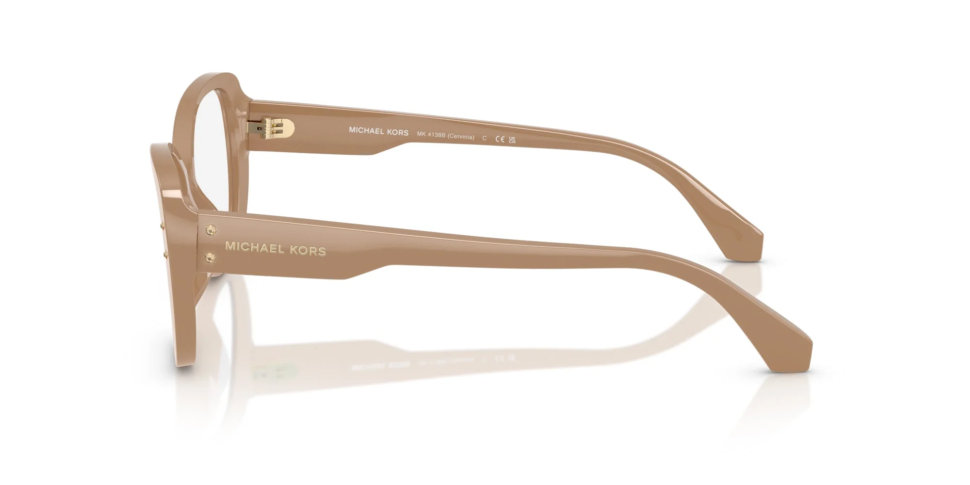 Michael Kors Cervinia MK4138B - Image 18